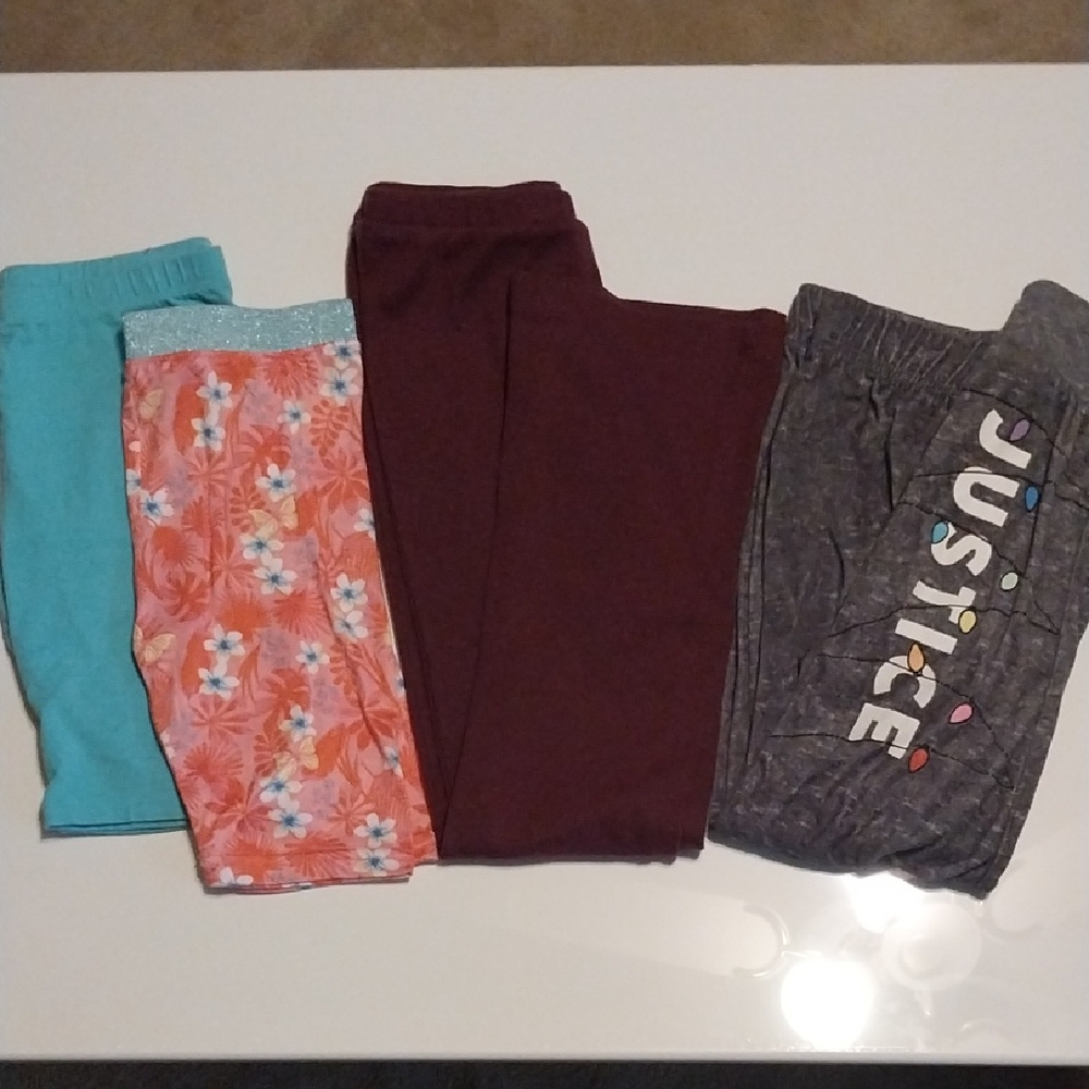 Size 7/8 Girls Lot